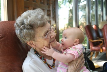 Obituary of Joy Hartman