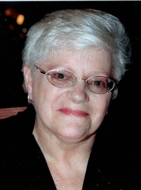 Obituary of Carol Marie (Shoup) Shove