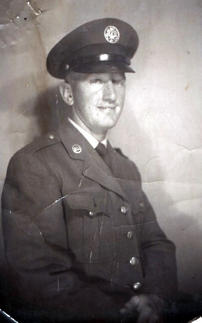 Obituario de Lamar Reeves