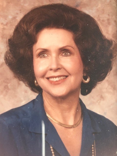 Obituary of Kathleen Goss