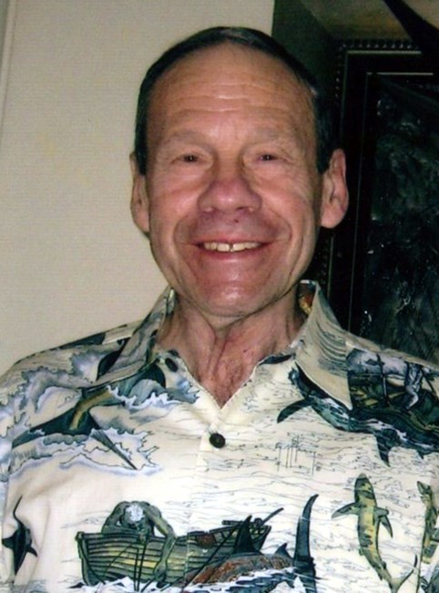 Obituary of Gene C. Smith