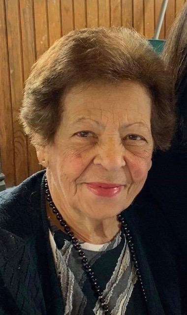 Obituary of Katy Odeh Jildeh