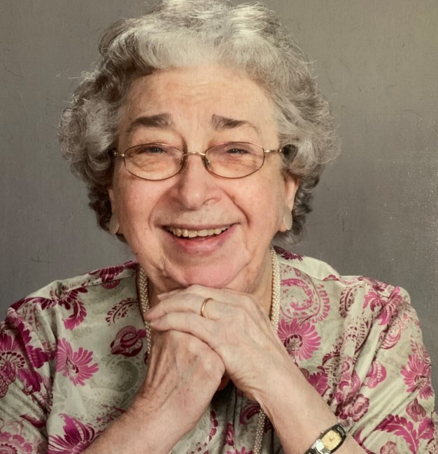 obituary image