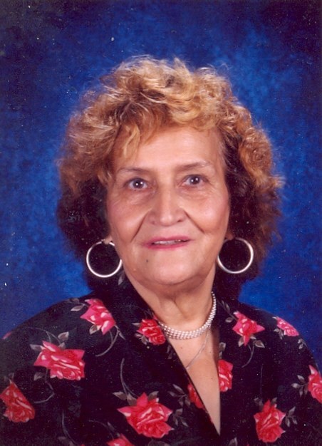 Obituario de Josefa C. Maldonado