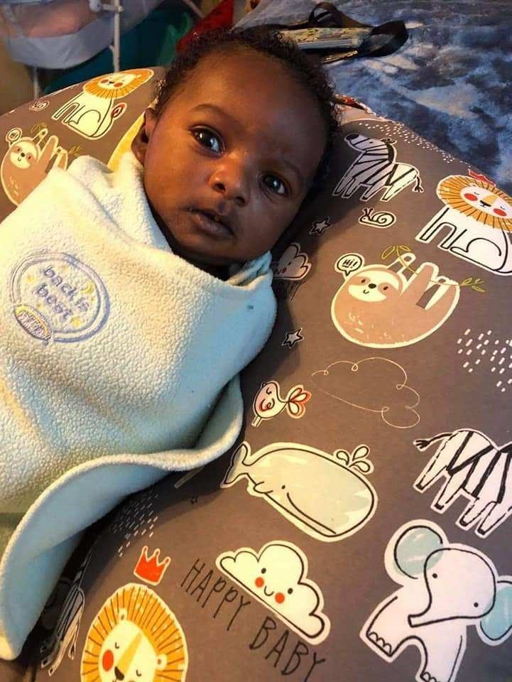 Obituary of Akerion James Stewart