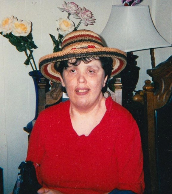 Obituary of Diana Rosa Trevino