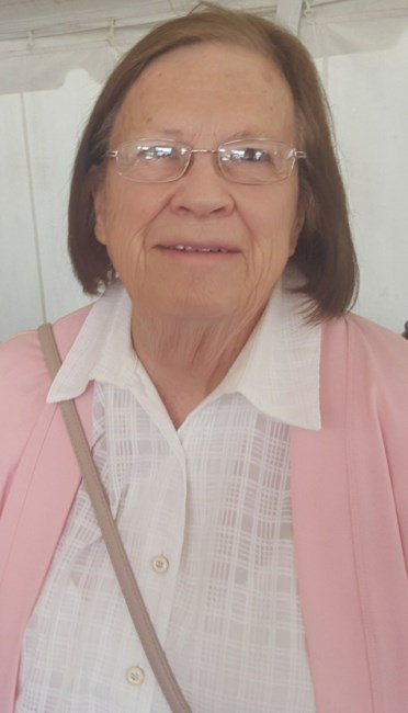 Obituary of Florence Marguerite Ryan