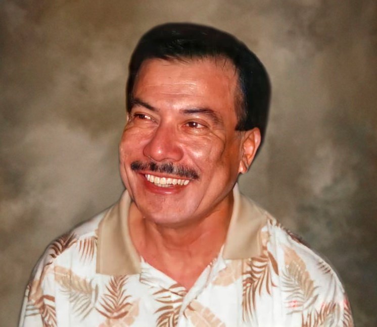 Obituary of Jose R. Rivas