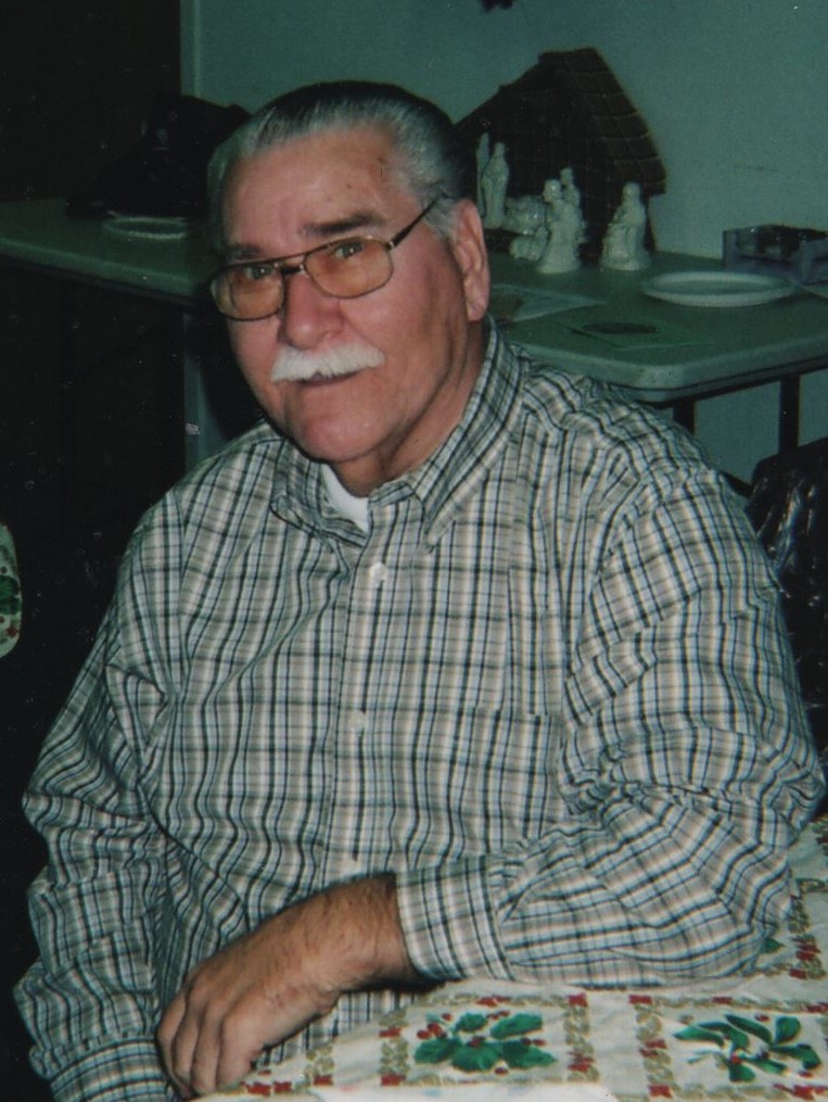 Obituary of Benny Clay Hamilton Sr.