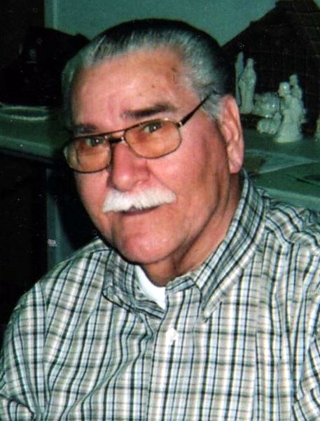 Obituary of Benny Clay Hamilton Sr.