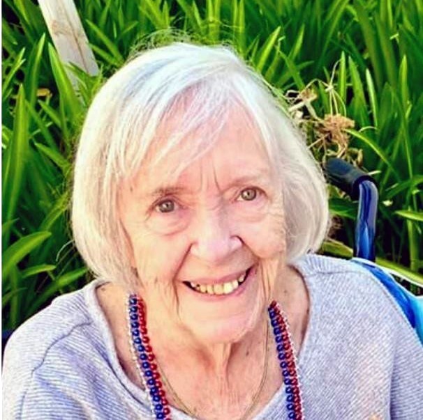 Obituary of Mary Jane Johns