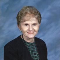 Obituary of Shirley Koontz