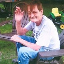 Obituario de Raymond Michael Nyeste