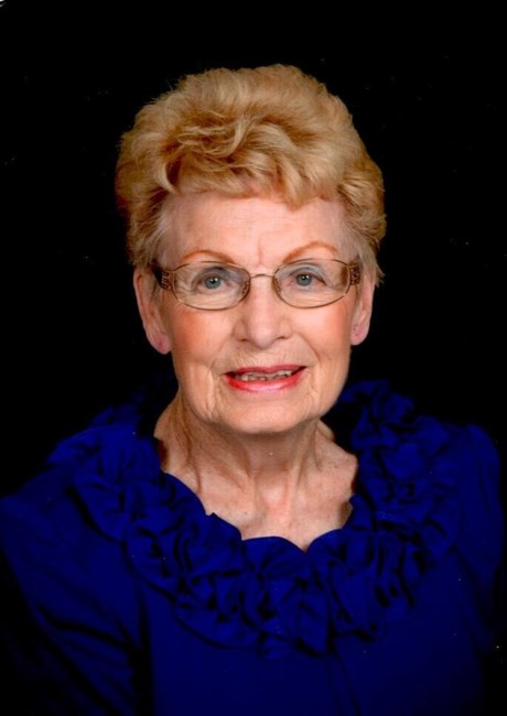  Obituario de Susan Mae Sheffer