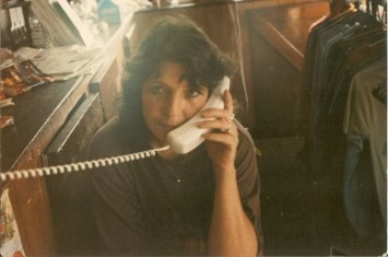 Obituary of Joyce Jennings