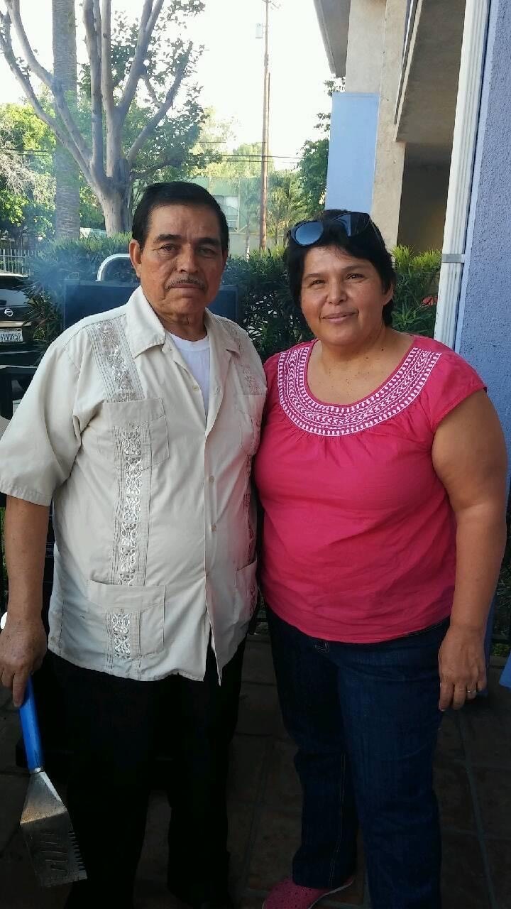 Obituary of Jose Aguirre