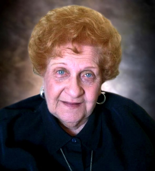 Obituary of Mary Swift