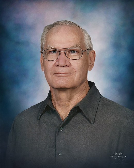 Obituary of William David Hudgins