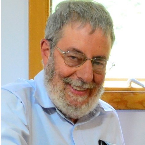 Obituary of Nathaniel Goodman