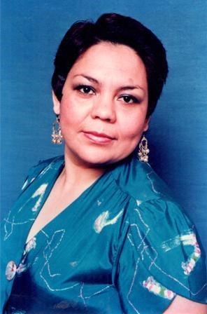 Obituary of Bertha Guzman Zamora