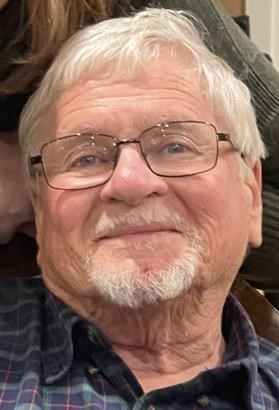 Obituary of Charles Michael McGee