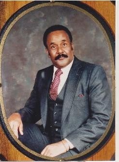 Obituary of Robert Daniel Jacobs