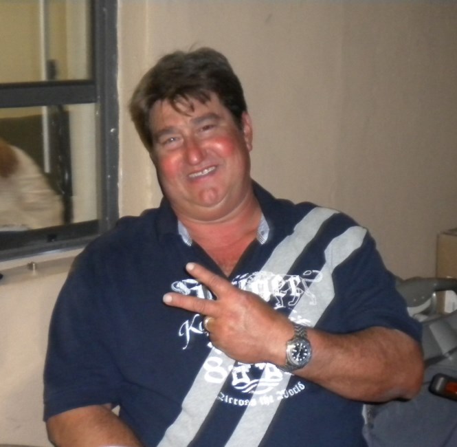 Obituario de Juan Carlos Gil