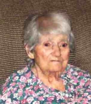 Obituary of Theodora "Dora" Pantely