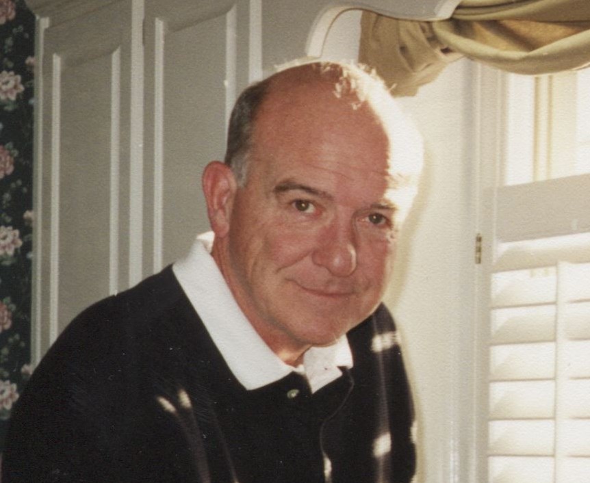 Obituary of Mike Bishop