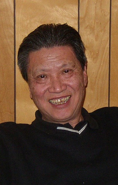 Obituary of John T Chan