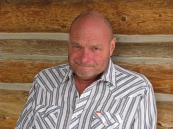 Obituary of Gary Dean Ewing