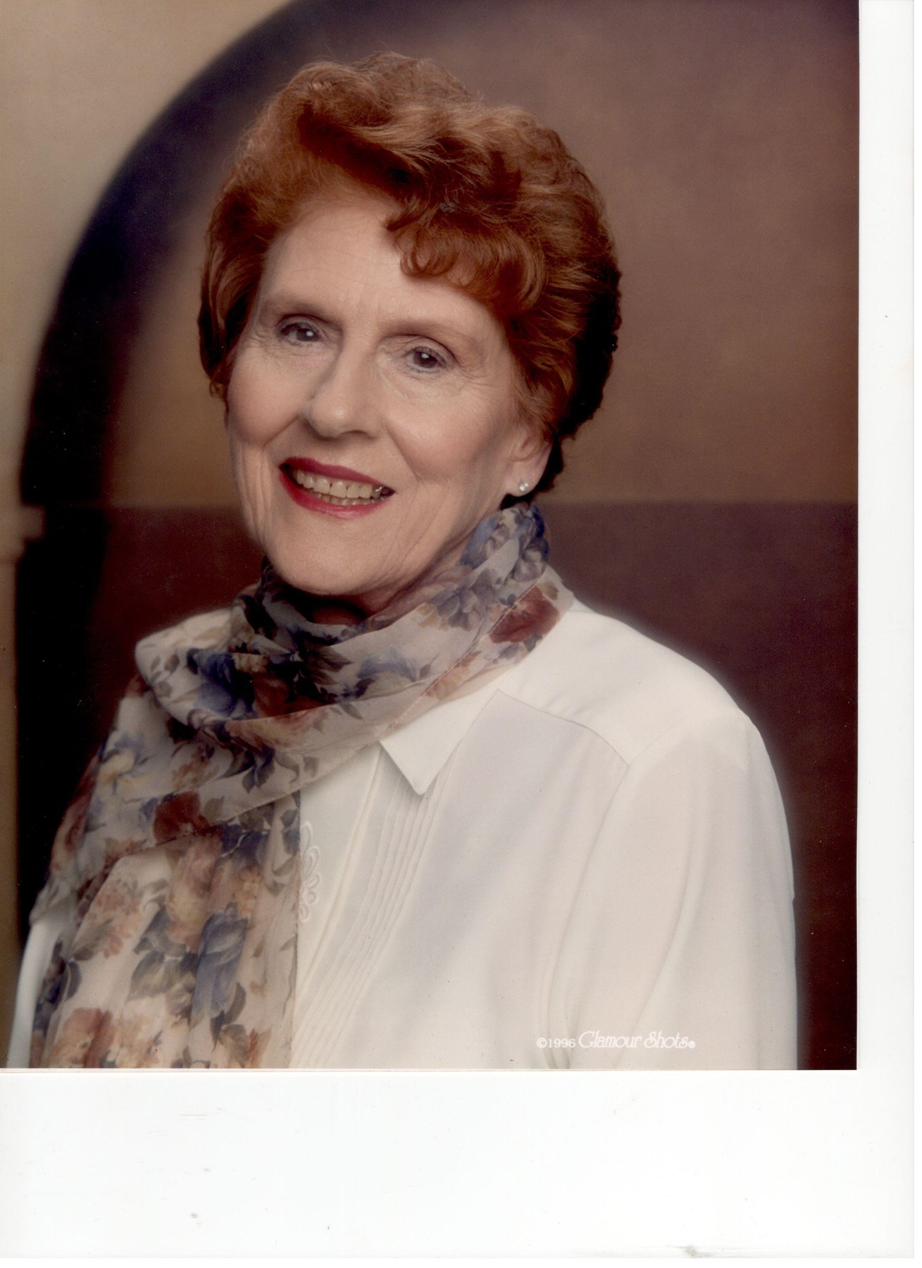 Obituary of Margaret J Harrison