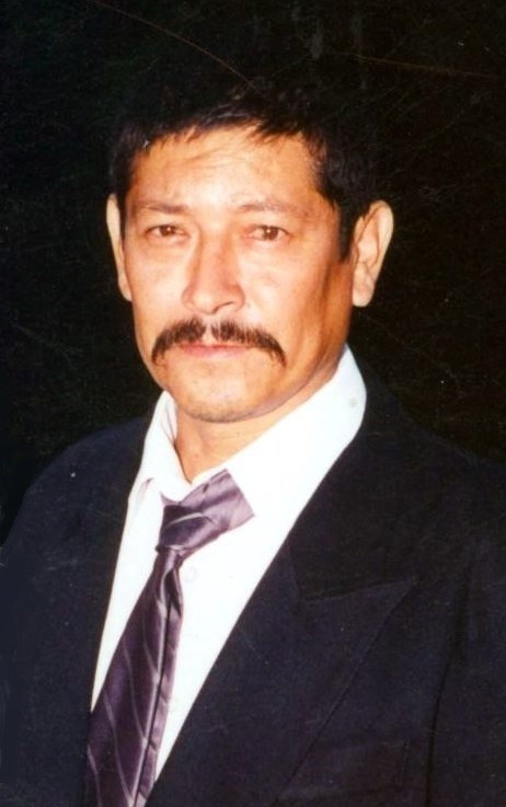 Obituario de Fernando Alvarez Vaca