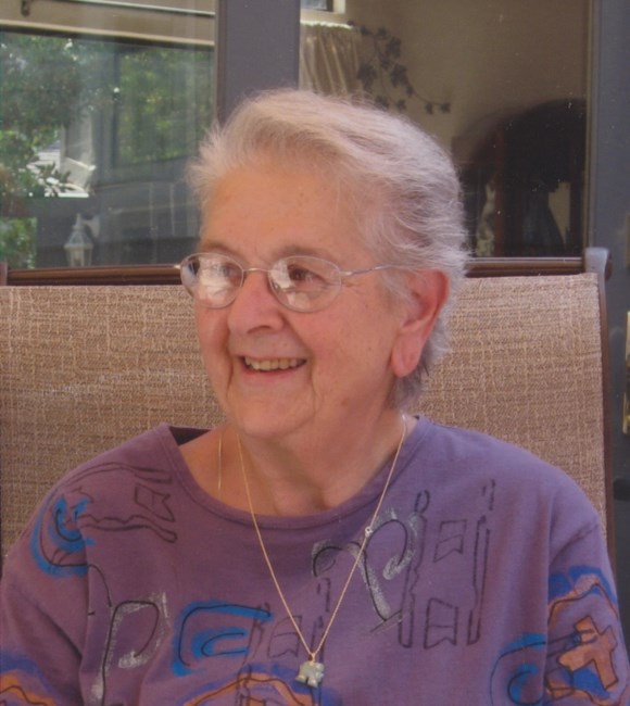 Obituary of Lillian K. DeNardo