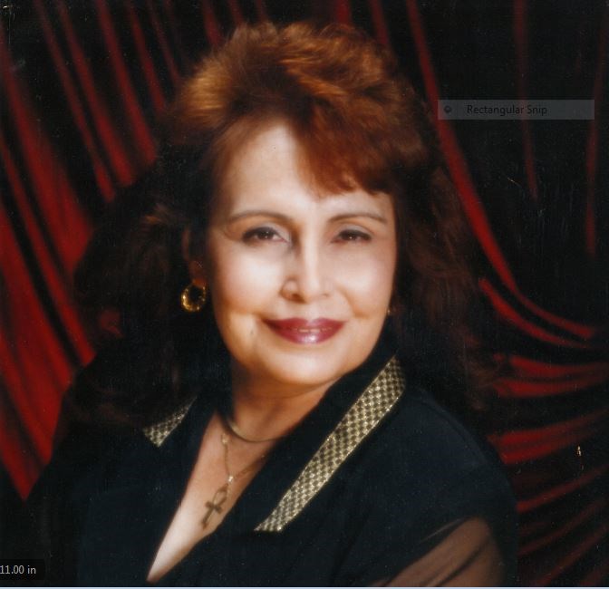 Obituary of Yolanda M. Anderson