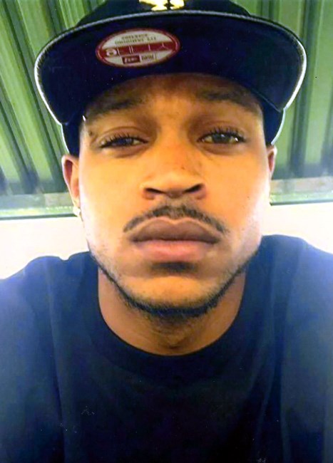 Obituary of Giovanni Dante Jenkins