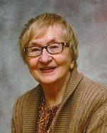 Obituary of Patricia Mary Tulipani