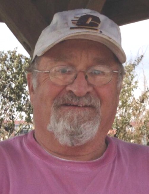 Obituary of Joe Charles Ramsey