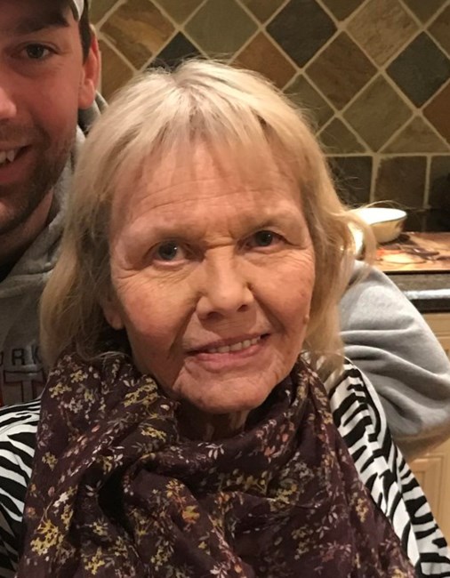 Obituary of Carole Padilla