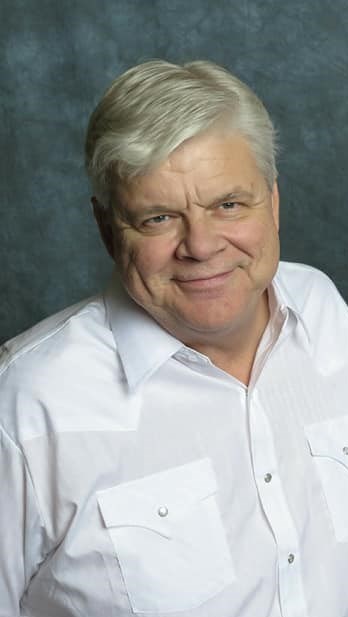 Avis de décès de Ves Hardy III