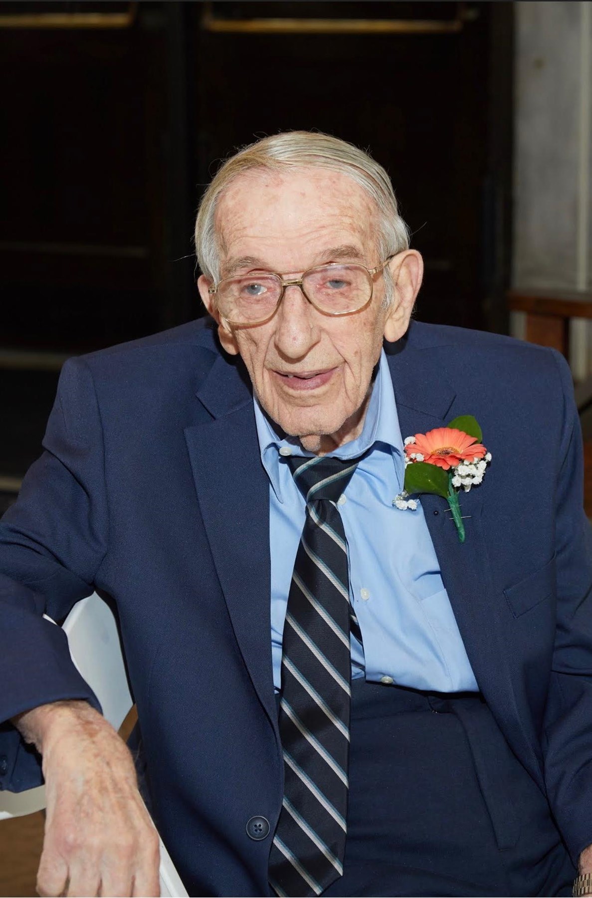 Obituary of Donald W. Owens