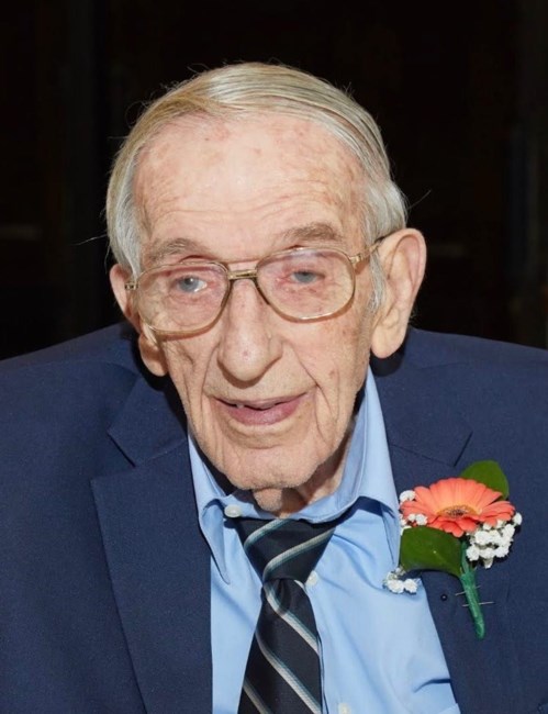 Obituary of Donald W. Owens
