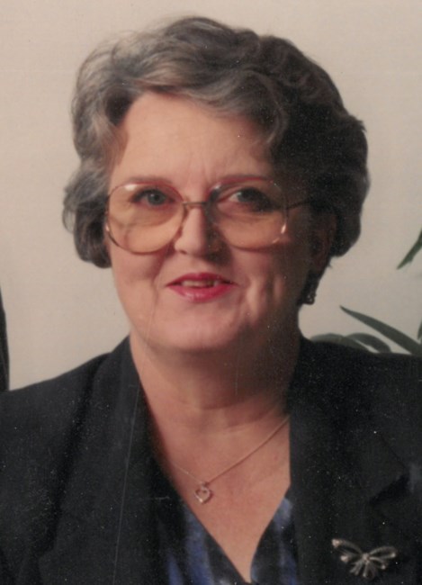 Obituary of La Freda Hammond