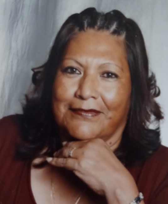 Obituary of Petra Garcia