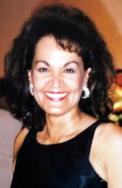 Obituary of Estela A. Guerra