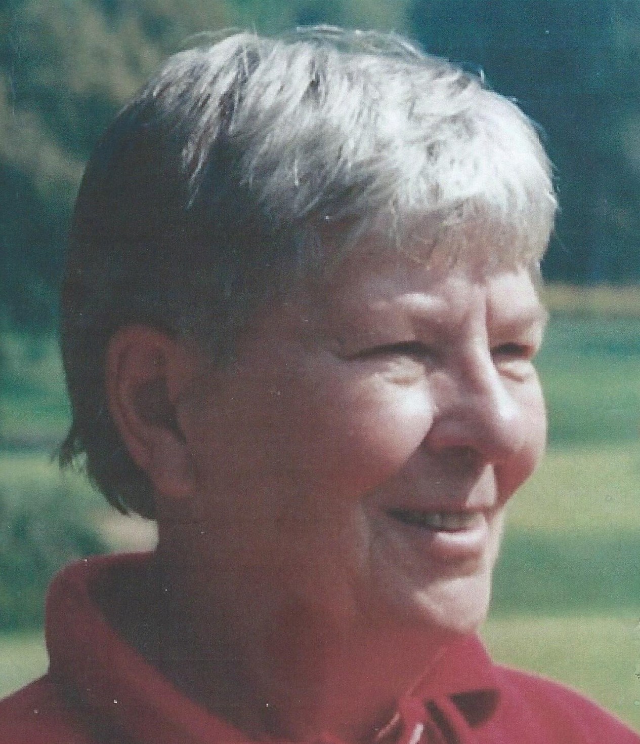 Barbara A. Nelson Obituary Columbus, OH