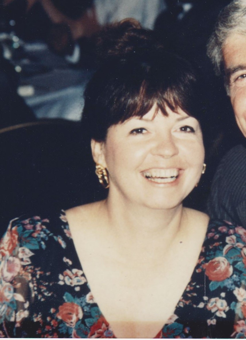 Obituary of Diane V. Ramp