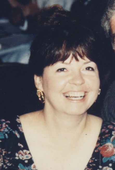 Obituary of Diane V. Ramp