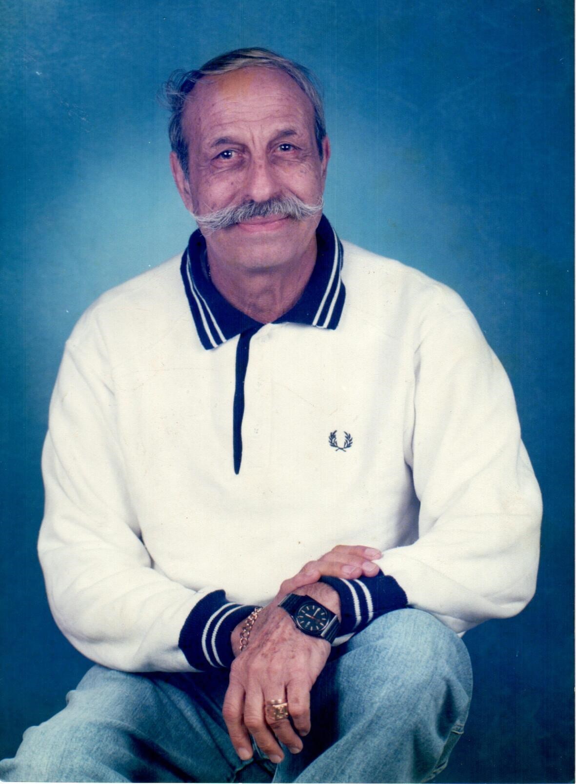 Obituary of Farid-El Hosen Gobran Girgis