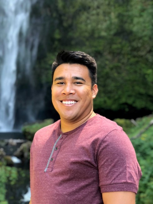 Obituary of Jonathan Paul Amores